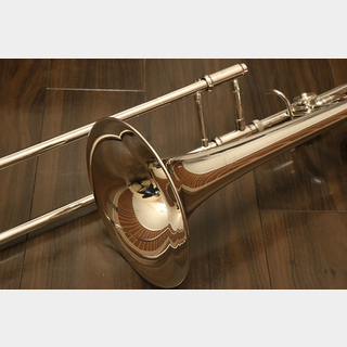 YAMAHA ヤマハ YSL-640S テナーバストロンボーン 【1年保証】 【SN 002178】 【名古屋栄店】