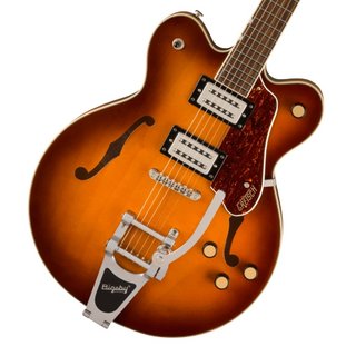 GretschG2622T Streamliner Center Block Double-Cut with Bigsby Broad'Tron Pickups Abbey Ale 【横浜店】