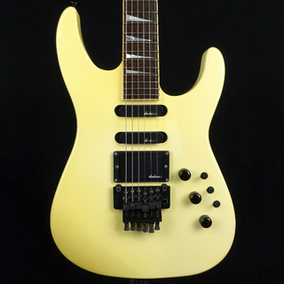 Charvel 1988 Model-6 Pearl White