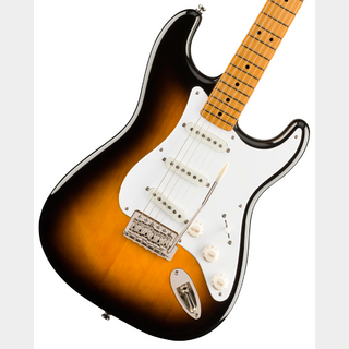 Squier by FenderClassic Vibe 50s Stratocaster Maple Fingerboard 2-Color Sunburst スクワイヤー【福岡パルコ店】