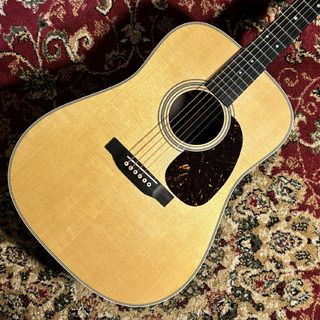 Martin D-28 Standard 【現物画像】【選定品】