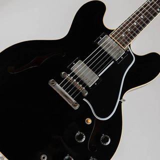 Gibson Custom ShopMurphy Lab 1959 ES-335 Reissue Ebony Ultra Light Aged 2022