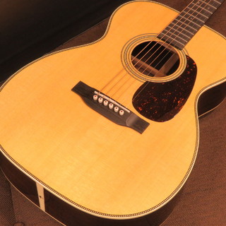Martin OO-28 Standard