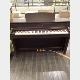 電子ピアノ 中古 ヤマハ クラビノーバ CLP-370PE 2010年製