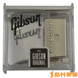 Gibson IM57C-NH ピックアップ ハムバッカー バーストバッカー タイプ3 ニッケル
