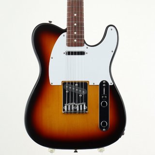 Fender Japan TL-STD 3 Tone Sunburst / Rosewood【福岡パルコ店】