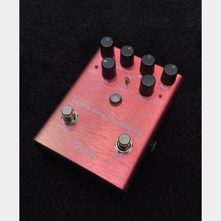 Fender SANTA ANA OVERDRIVE