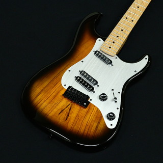 Squier by Fender CONTEMPORARY EXOTIC STRATOCASTER® SPECIAL   2-Color Sunburst