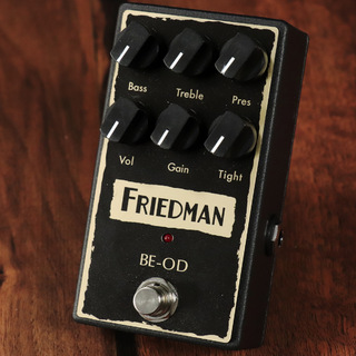 Friedman BE-OD  【梅田店】