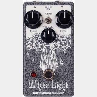 EarthQuaker Devices White Light Hammered 【梅田店】