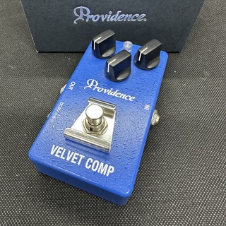 Providence、Velvet Compの検索結果【楽器検索デジマート】
