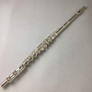 Pearl PF-525E フルート C足部管 オフセット カバードキイ Eメカ付PF525E Brillante / ブリランテ