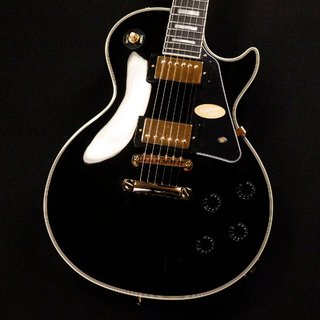 Epiphone Inspired by Gibson Custom Les Paul Custom Ebony ≪S/N:24071522524≫ 【心斎橋店】