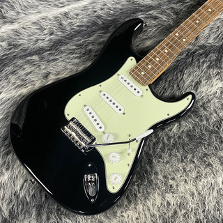 FenderLimited Edition Player Stratocaster Black