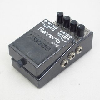 BOSS RV-6 Reverb リバーブ 【横浜店】