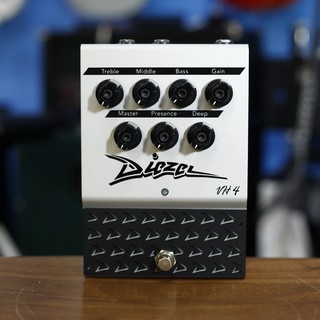 Diezel VH4 PEDAL 【USED】