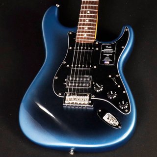 FenderAmerican Professional II Stratocaster HSS Rosewood Dark Night ≪S/N:US23020522≫ 【心斎橋店】