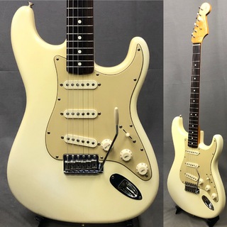 Fender American Vintage '62 Stratocaster Thin Lacquer 2009年製