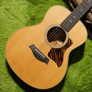 Taylor 【試奏動画あり】LTD GS Mini-e Rosewood 50th Natural #2205164123【煌びやかで明瞭な音色】