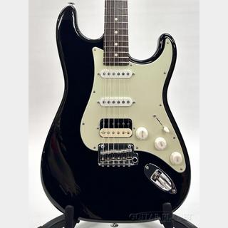 Suhr JE Line Classic S A-B -Black-【アウトレット特価品!!】【ステンレスフレット】【金利0%!】