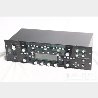 Kemper Profiling Amplifier Power Rack