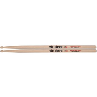 VIC FIRTH VIC-X5APG [American Classic PureGrit Extreme 5A: For Sweaty Hands]