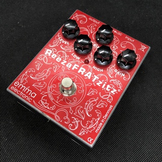 EMMA electronic、ReezaFRATzitz 2の検索結果【楽器検索デジマート】