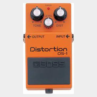 BOSSDS-1 Distortion【ディストーション】
