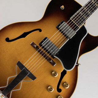 GibsonES-175D Sunburst 1957