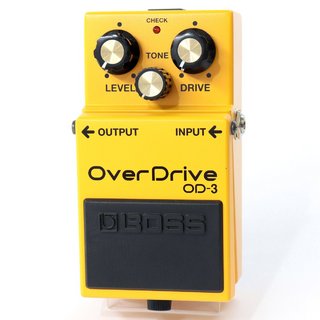 BOSS OD-3 Over Drive 【池袋店】