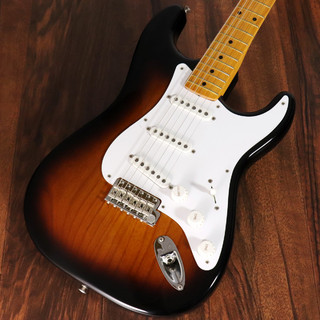 Fender 70th Anniversary American Vintage II 1954 Stratocaster Maple Fingerboard  2-Color Sunburst 【梅田店