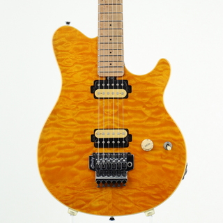 Sterling by MUSIC MANAX40 Transparent Gold 【梅田店】