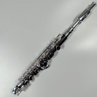 フルート ケルントナー Kaerntner KFLU-35⁄SV (U字頭部管付) (ハード