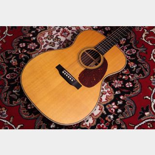 Martin 000-28EC 2019年製