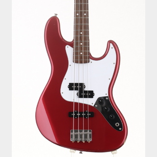 エレクトリック・ベース ＞ JBタイプ、赤の検索結果【楽器検索デジマート】