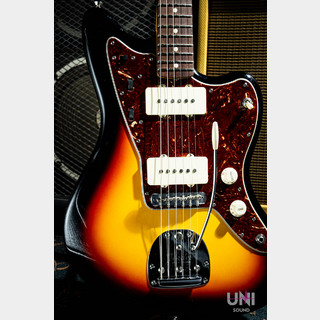 Fender Custom Shop63 Jazzmaster NOS / 2012