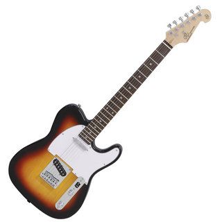 SX GuitarsED2 3TS エレキギター