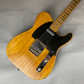 Fender 1958 Telecaster 1955 Neck & Body 【USED】【ヴィンテージ】