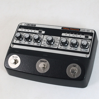 BOSS DM-101 Delay Machine 【渋谷店】