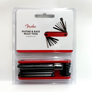 Fender Guitar & Bass Multi-Tool【松戸店】