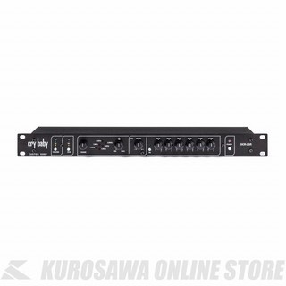 Jim Dunlop DCR2SR Cry Baby Rack Module