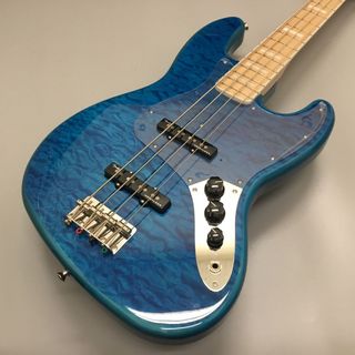 Fender FSR Made in Japan Traditional II 70s【現物写真】【フェンダー】【青】