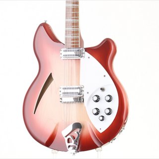 Rickenbacker 360/12 V66 Fireglo 2004年製【横浜店】