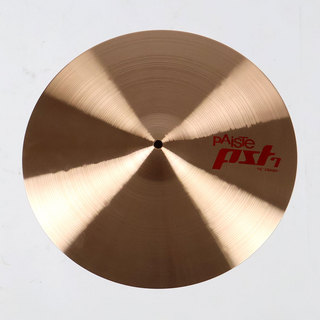 PAiSTe 【中古】 クラッシュシンバル パイステ PAISTE PST7 Crash 16インチ