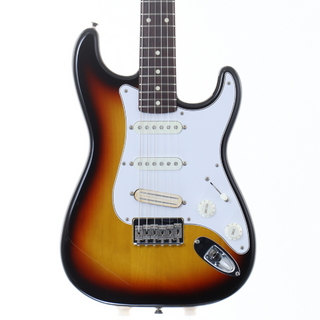 エレクトリックギター ＞ STタイプ、Fender Japanの検索結果【楽器検索