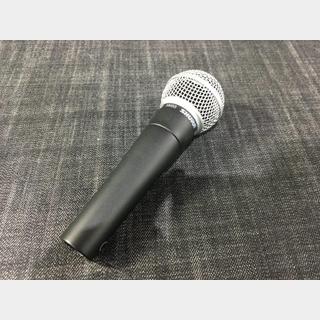 Shure SM58