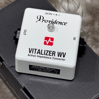 Providence VITALIZER WV VZW-1 箱あり Providence VITALIZER WV VZW-1 Providence VITALIZER WV VZW-1 箱あり