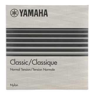 YAMAHA ヤマハ GSC28 Normal Tension 028-043 Nylon クラシックギター弦