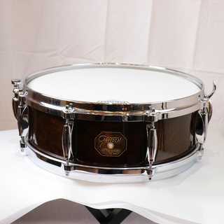 Gretsch G-4157 グレッチ ウッドスネアドラム 【名古屋栄店】