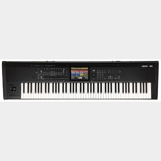 KORG KRONOS3-88【台数限定新品特価】【ローン分割手数料0%(24回まで)対象商品!】